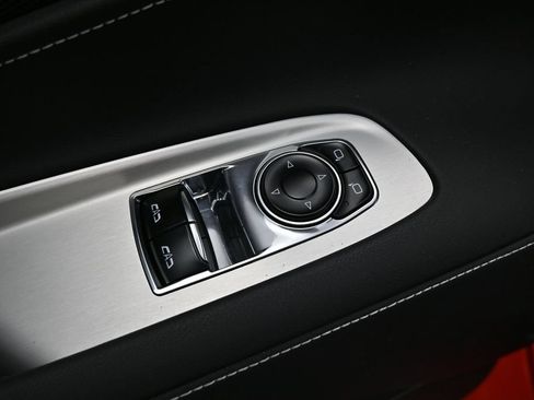 Used 2024 Chevrolet Corvette Z06 RWD image 11