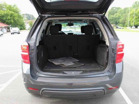 Used 2017 Chevrolet Equinox LT FWD image 7