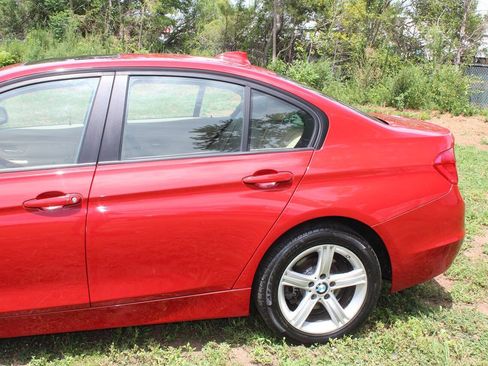 Used 2013 BMW 328i xDrive Sedan AWD/4WD image 10