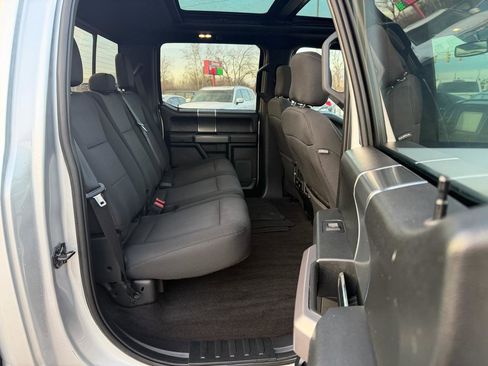 Used 2018 Ford F150 XLT w/ Equipment Group 302A Luxury image 61