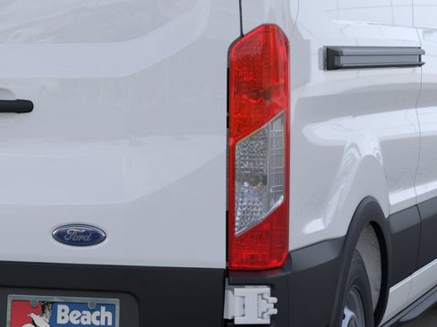 New 2025 Ford Transit 150 Low Roof w/ Load Area Protection Package image 21