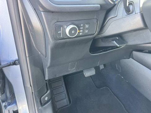 Used 2022 Ford Escape SEL w/ Technology Package image 35