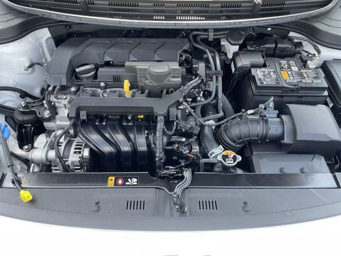 Certified 2023 Kia Rio LX FWD image 13