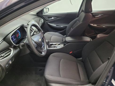 Used 2025 Chevrolet Malibu LT FWD image 17