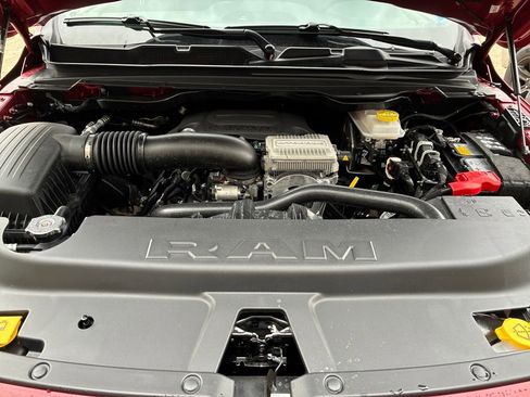 New 2026 RAM 1500 Laramie image 21