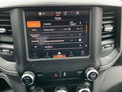 Used 2022 RAM 3500 Tradesman image 33