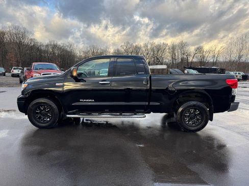 Used 2013 Toyota Tundra Limited image 2