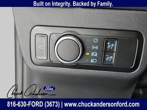 New 2025 Ford Bronco Sport Big Bend image 15