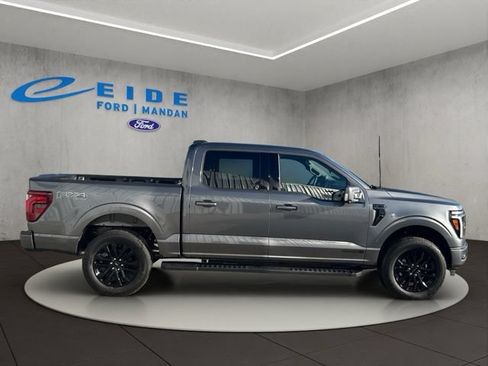 New 2026 Ford F150 Lariat w/ Equipment Group 502A High AWD/4WD image 14