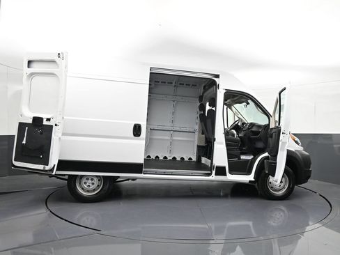 Used 2021 RAM ProMaster 1500 w/ Convenience Group FWD image 36