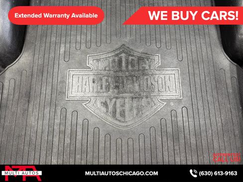 Used 2007 Ford F150 Harley-Davidson image 18