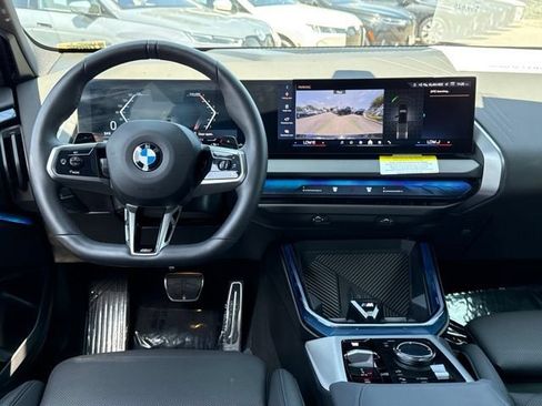 Used 2026 BMW X3 xDrive30i w/ M Sport Package AWD/4WD image 31