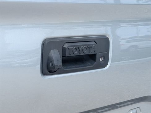 Used 2023 Toyota Tacoma image 16