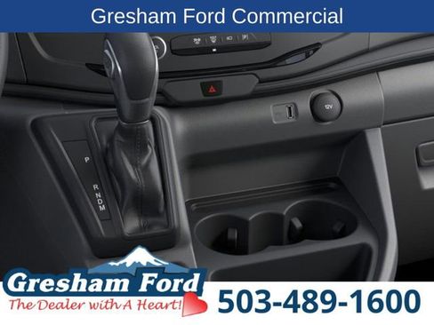 New 2025 Ford Transit 350 Base image 18