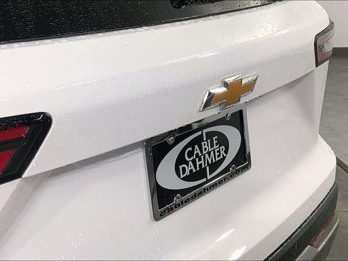 Used 2026 Chevrolet Equinox LT FWD image 31