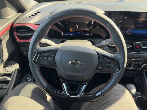 Used 2026 Chevrolet TrailBlazer RS w/ Convenience Package image 16