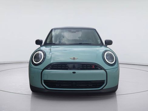 Used 2025 MINI Cooper S FWD image 8
