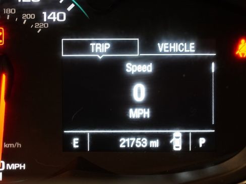 Used 2021 Chevrolet Trax LS image 4