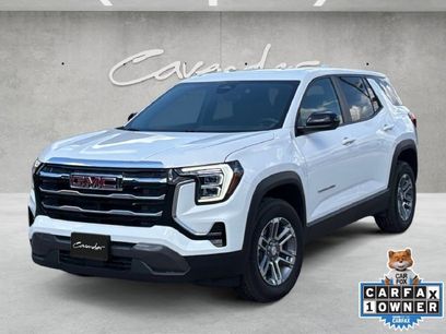 Used 2026 GMC Terrain Elevation