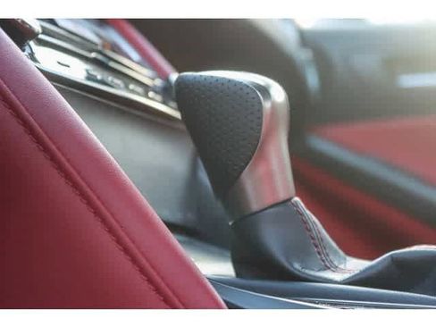 New 2025 Lexus IS 350 F Sport image 31