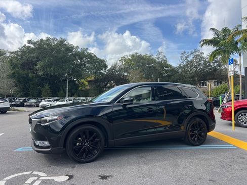 Used 2023 MAZDA CX-9 Touring Plus image 11