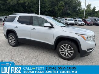 Used 2019 GMC Acadia SLE AWD/4WD video 1
