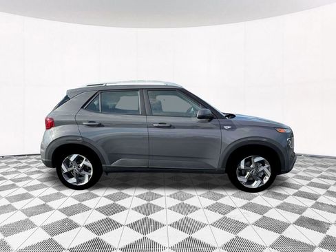 New 2026 Hyundai Venue SEL FWD image 14