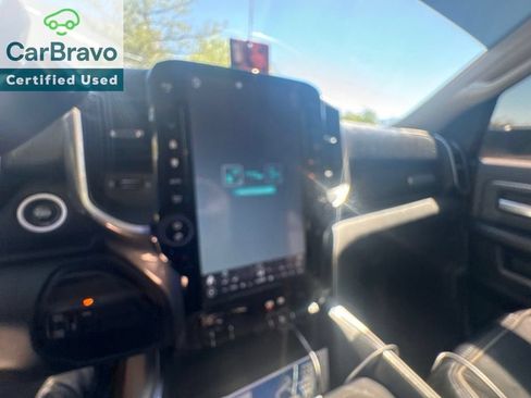 Used 2019 RAM 2500 Big Horn AWD/4WD image 11