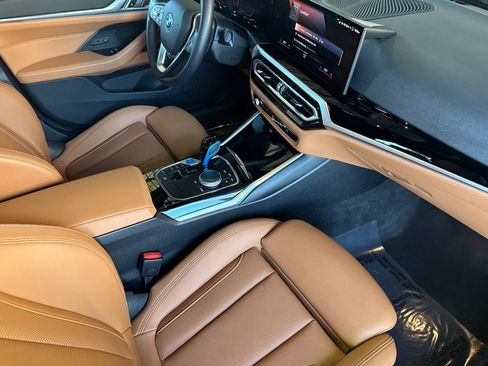 Used 2023 BMW i4 eDrive40 w/ Premium Package RWD image 19