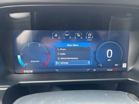 New 2026 Ford F250 Platinum image 35