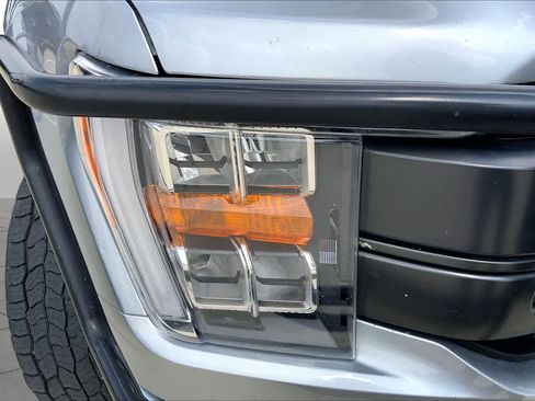 Used 2023 Ford F150 Lariat AWD/4WD image 26