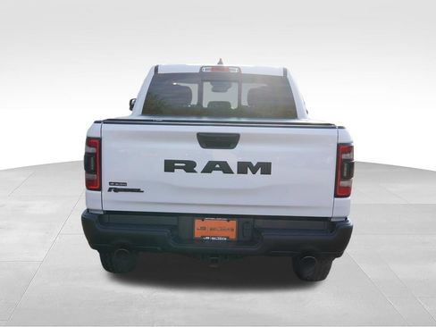 Used 2022 RAM 1500 Rebel w/ Level 1 Equipment Group AWD/4WD image 6