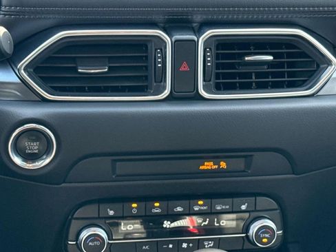 Certified 2025 MAZDA CX-5 AWD 2.5 S w/ Select Package image 15