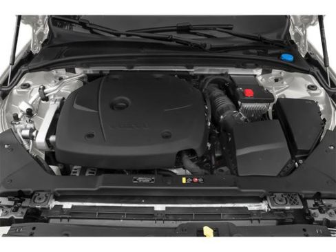 Used 2019 Volvo S60 T5 R-Design FWD image 12
