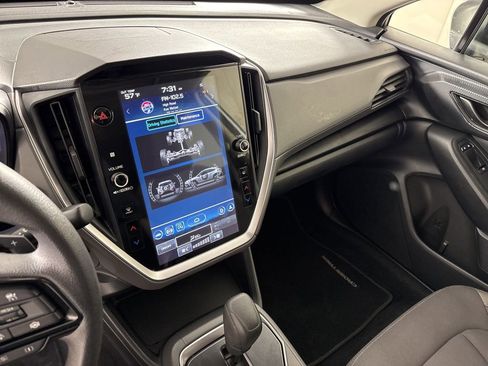 Used 2025 Subaru Crosstrek 2.0i Premium AWD/4WD image 38