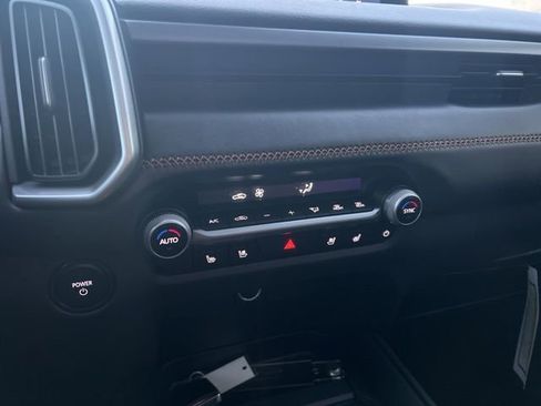 New 2026 MAZDA CX-50 AWD 2.5 Hybrid w/ Weather Package image 43