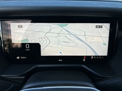 New 2026 GMC Acadia Elevation FWD image 11