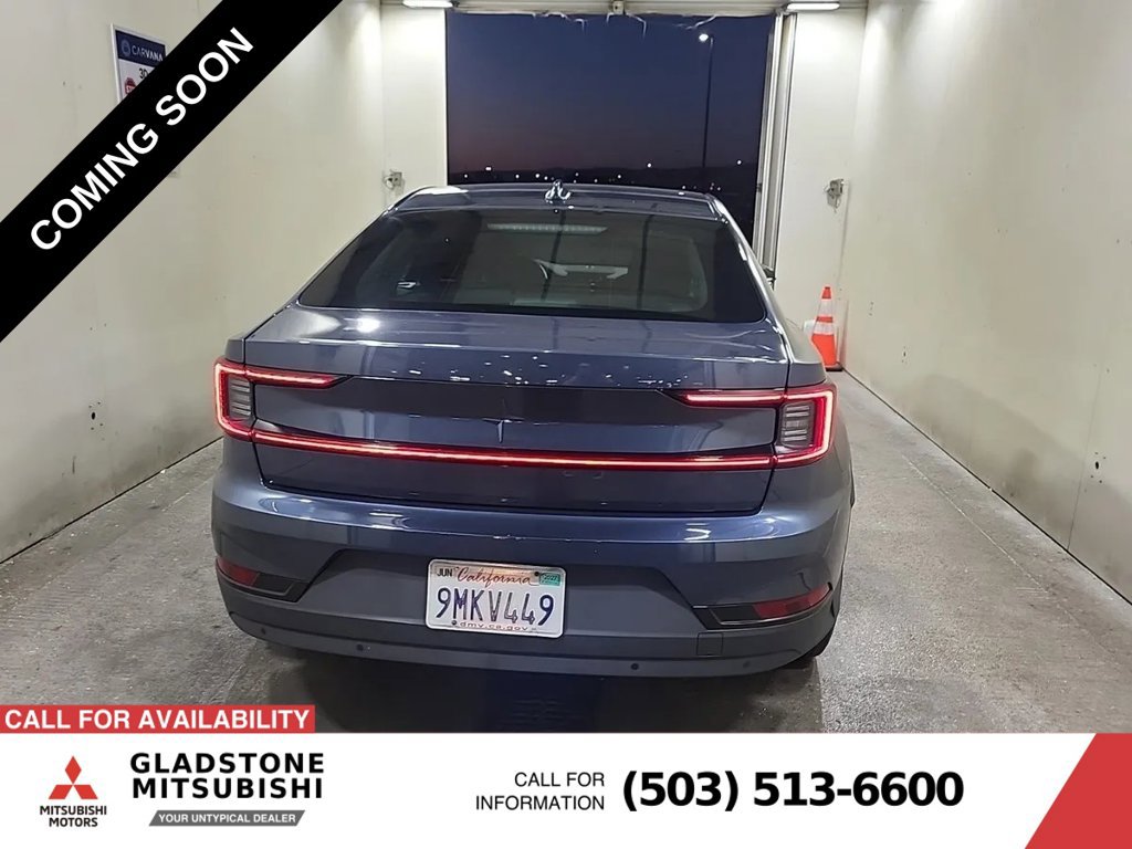 Used 2024 Polestar Polestar 2 AWD/4WD image 5
