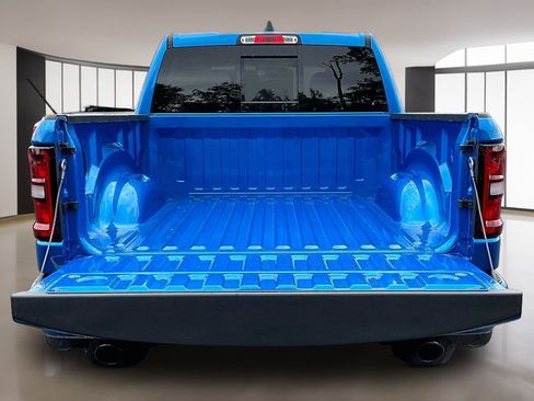 New 2026 RAM 1500 Big Horn w/ Night Edition AWD/4WD image 27