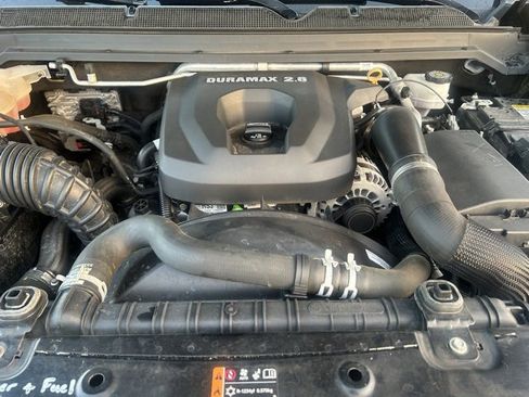 Used 2019 Chevrolet Colorado Z71 image 12