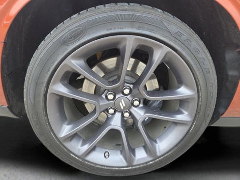 Used 2022 Dodge Challenger R/T Scat Pack image 40