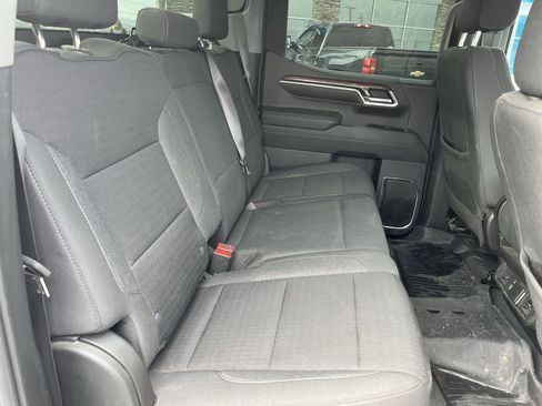 Used 2022 Chevrolet Silverado 1500 LT image 25