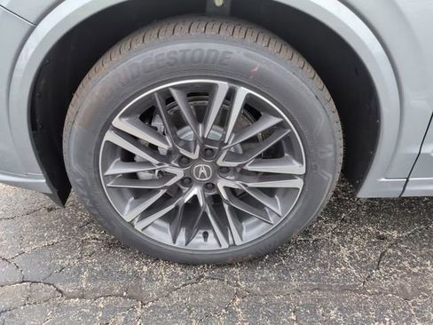 New 2026 Acura MDX w/ Advance Package image 13