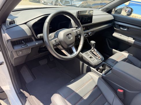 Certified 2026 Honda CR-V Sport-L image 13