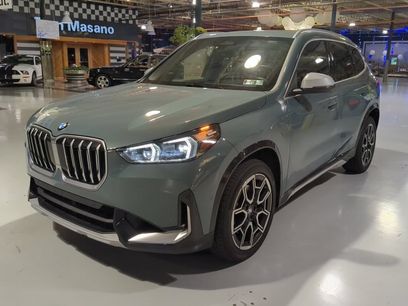 Used 2024 BMW X1 xDrive28i w/ Convenience Package