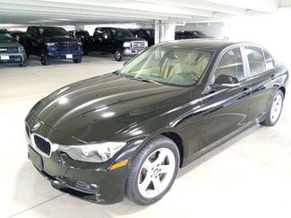 Used 2015 BMW 328i xDrive Sedan AWD/4WD video 1