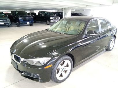 Used 2015 BMW 328i xDrive Sedan