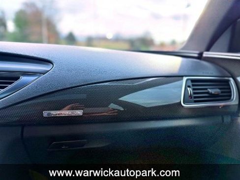 Used 2017 Audi S7 Prestige w/ S7 Sport Package image 24