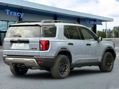 New 2026 Honda Passport TrailSport Elite