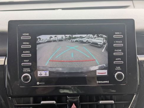 Used 2024 Toyota Camry SE w/ Convenience Package image 20